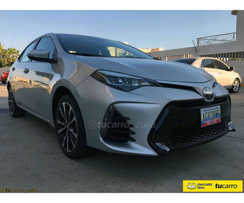 Toyota Corolla 10.000