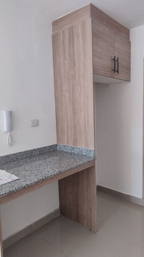 Apartamentos Listos Jacobo Majluta