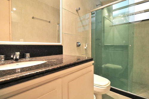 Imagem 18 de 18 de Apartamento De 3 Quartos À Venda Em Laranjeiras, Rio De Janeiro - Ap0002