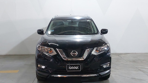Nissan X-Trail 2.5 ADVANCE 3 ROW AUTO