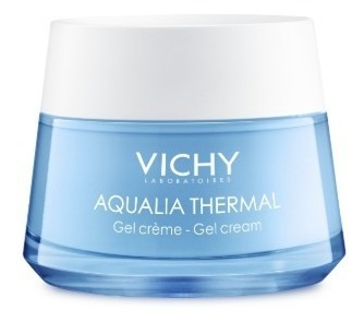 Imagen 1 de 4 de Vichy Aqualia Thermal Gel Crema Pote50ml