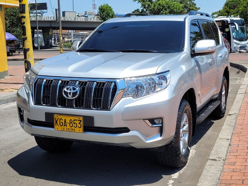 Toyota Prado 2.8 Tx-L At6