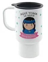 Comprar Jarro Termico La Mejor Profe Educacion Fisica Maestra