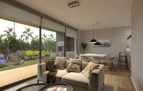 Imagen 9 de 12 de Via Vento Canning- Departamento Mono Ambiente