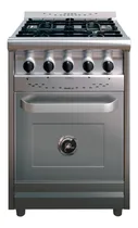 Comprar Cocina Morelli Country 600 Cm Puerta Ciega Reja Fundicion