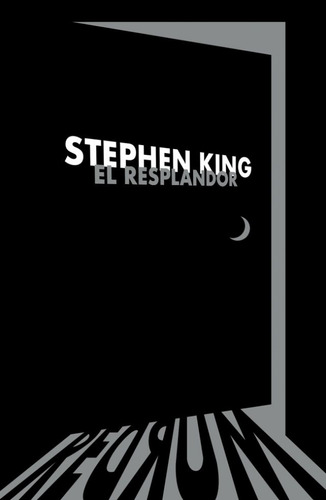 Resplandor, El - Stephen King