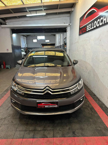 Citroën C4 Lounge 1.6 Thp 165 Feel Pack