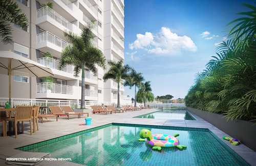 Imagem 26 de 28 de Garden Residencial Para Venda, Vila Santana, São Paulo - Gd5821. - Gd5821-inc