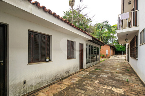 Imagem 11 de 29 de Casa-são Paulo-brooklin | Ref.: Reo83095 - Reo83095