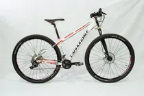 Comprar Bike Cannondale Lefty F29 1 Aro 29 Tam S 