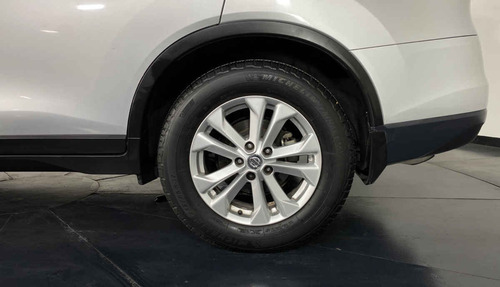 Imagen 7 de 15 de 120738 - Nissan X Trail 2017 Con Garantía