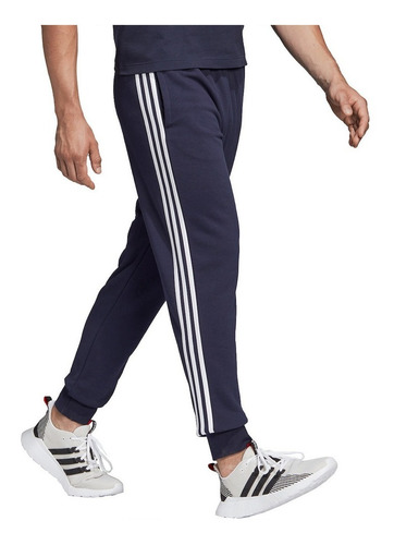 Pantalón Deportivo adidas 3 Stripes Para Adulto Deportivo