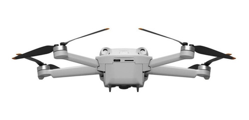 Imagen 1 de 6 de Mini drone DJI Mini 3 Pro Single con cámara 4K gris 5.8GHz 1 batería
