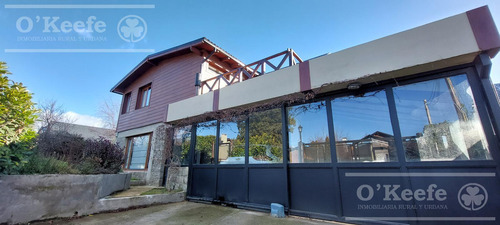 Casa En Venta 6 Ambientes En Bariloche Barrio Las Victorias