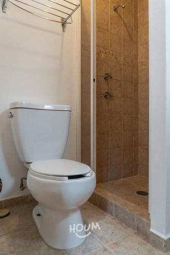 Imagen 28 de 30 de Departamento En El Yaqui, Cuajimalpa De Morelos Con 3 Recámaras, 191 M², Id: 97588