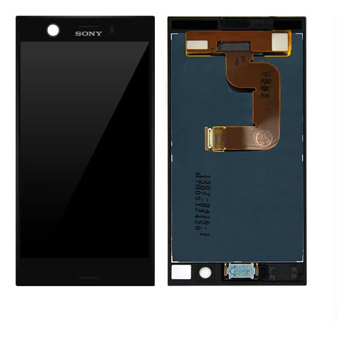 Cambio Display Pantalla Sony Xz1 G8341 D00