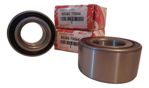 Rolinera Trasera De Punta De Eje Fortuner/kavak4.0 L