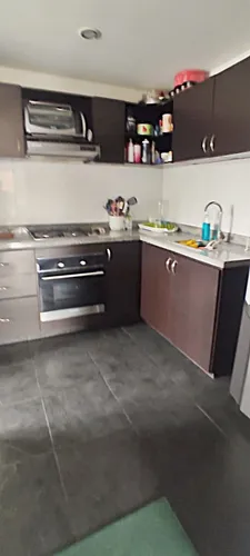 Apartamento De 3 Alcobas Con Área De 90 M2. Piso 4 Exterior. A Pocas Cuadras Del Cc Bulevar Y La Troncal Av Suba De Transmilenio