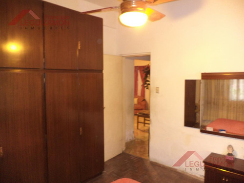 Imagen 5 de 21 de Lote Propio - 10x24 - Multifamiliar - Contruidas 2 Viviendas - Garage Pasante