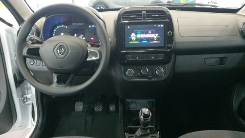 Renault Kwid 1.0 Sce 66cv Iconic