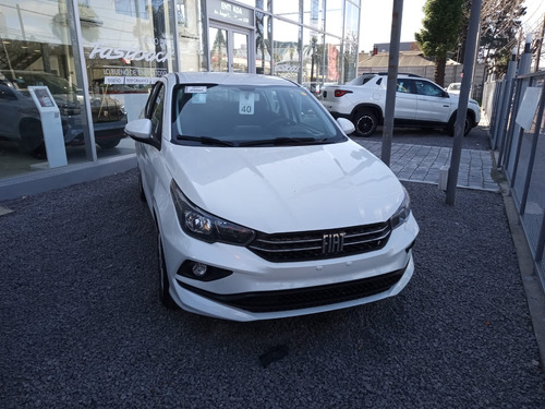 Fiat Cronos 1.3 Drive Mt