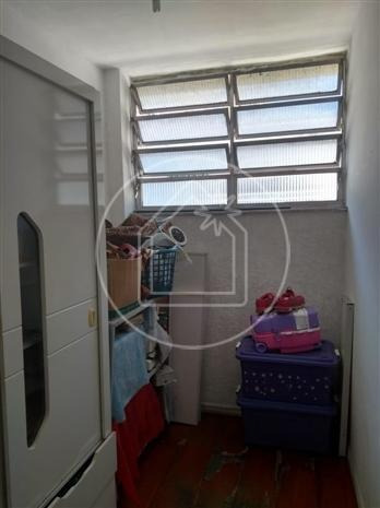 Apartamento - Ref: 848191