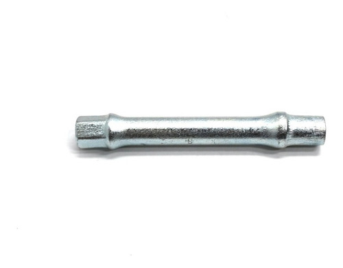Imagem 1 de 5 de Chave Do Suporte Do Estepe Da Saveiro G5 G6 G7 Original Vw