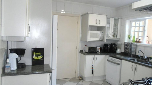Imagem 21 de 30 de Casa À Venda, 463 M² Por R$ 2.300.000,00 - Jardim Madalena - Campinas/sp - Ca0803