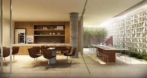 Imagem 10 de 30 de Apartamento No Cabral De 617,33 M2 Com 3 Quartos - La5640.23t3-rede - La5640.23t3