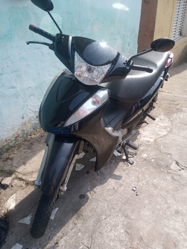 Honda Biz 125