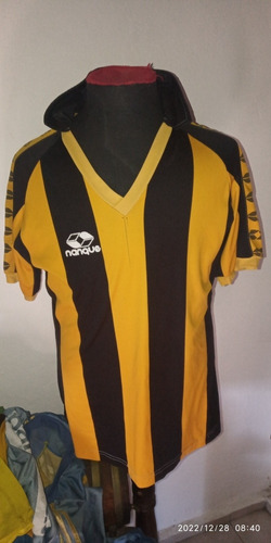 Camiseta Peñarol Nanque 1991 Talle 44