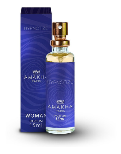 Perfume Amakha Paris Hypnotize