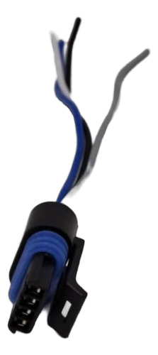 Conector Sensor Iac Golf Optra Cielo Lanos Palio Aveo