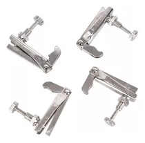Comprar Set De 4 Microafinadores Reguladores Para Violín 4\u002F4 3\u002F4