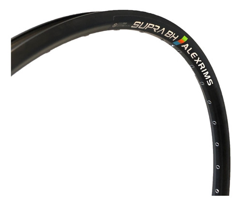 Llanta Alexrims Supra Bh Enduro Downhill R26 36ag - Ciclos