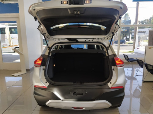 Imagen 14 de 14 de Chevrolet Tracker Premier 1,2 Turbo(132cv) Automatica Ph