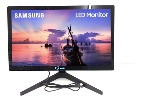 Monitor Gamer Samsung F22t35 Tactil Capacitivo Multitouch 22