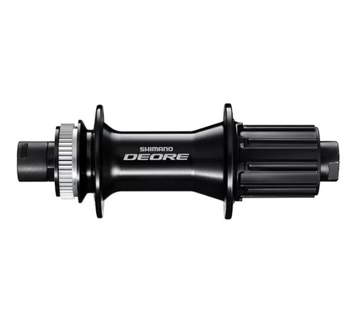 Maza Trasera Shimano Fh-m6010-b 32a