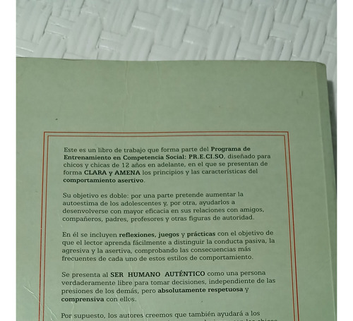 Libro Ratones Dragones Y Seres Humanos Auténticos Perez Lago (Usado)