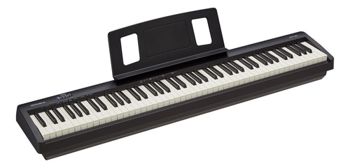 Piano Electrico Roland Fp-10 Negro