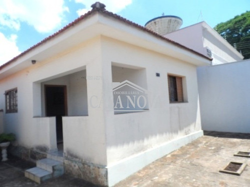 Imagem 2 de 8 de Casa - Ca00439 - 4729384