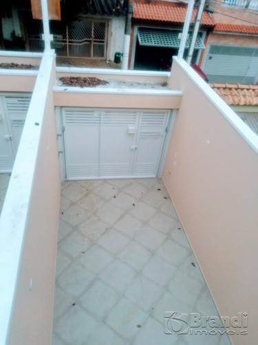 Imagem 15 de 15 de Sobrado Novo Nunca Habitado! X Vila Lucia - V-4722