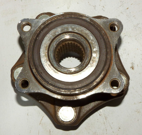 Maza Delantera Derecha Original Suzuki Grand Nomade (Usado)