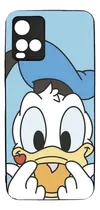 Comprar Funda Protector Case Para Vivo Y21 Y21s Daisy Donald