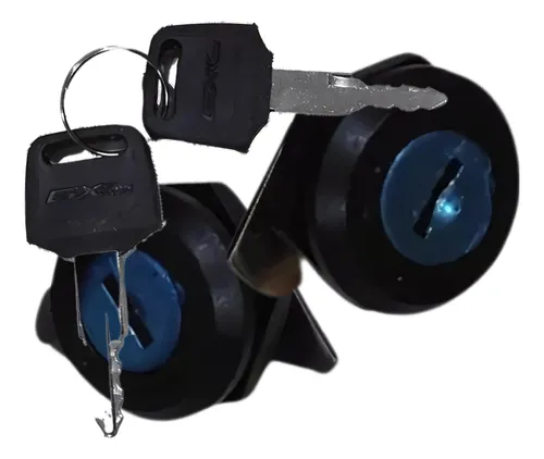 Kit De Switch Bajaj Pulsar 180 Ug / Gt Completo