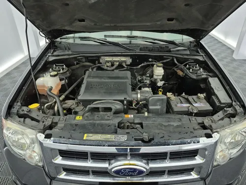 Ford Escape 3.0 Xlt