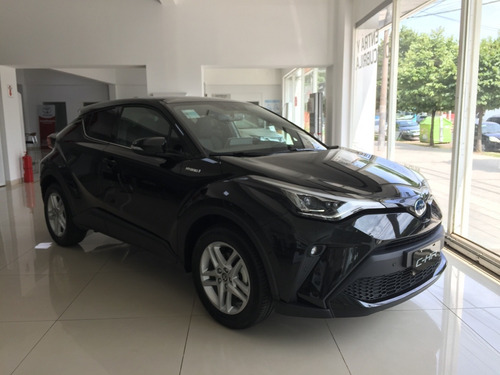 Toyota Ch-r 1.8 Ecvt Hv