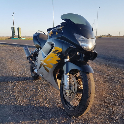 Imagen 4 de 7 de Honda Cbr 600