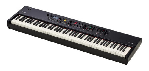 Yamaha Cp88 | Piano Eléctrico De 88 Teclas Stage Keyboards
