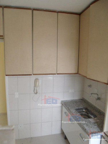 Imagem 10 de 15 de Ref.: 3817 - Apartamento Em Osasco Para Venda - V3817